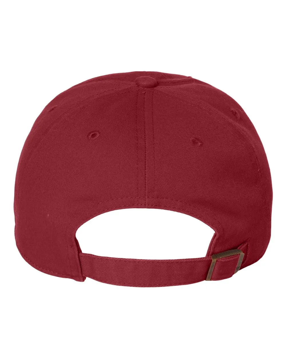 '47 Brand 4700 Clean Up Cap Dad Hat, 47 Brand