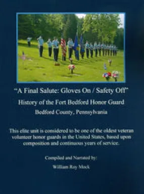 A Final Salute: Gloves On/Safety Off