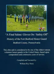 A Final Salute: Gloves On/Safety Off
