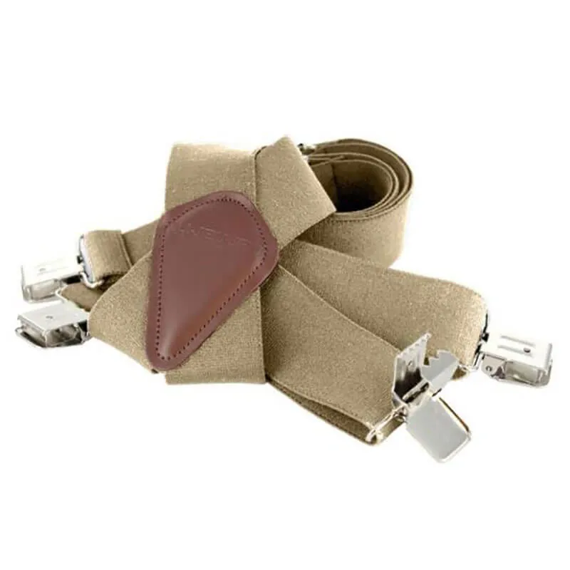 A0005523 - Carhartt Utility Rugged Flex Suspender