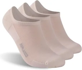 Athletic Running Socks, ZEALWOOD Unisex Merino Wool Anti-blister Cushion Hiking Socks,1/3 Pairs