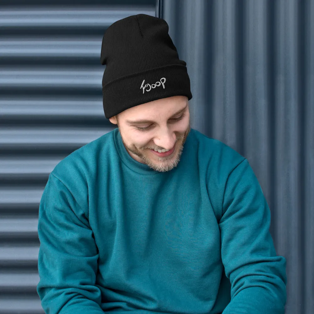 Atirel Fjoop Knit Beanie