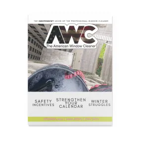 AWC Magazine - Issue 224
