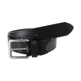 Carhartt Men's 38mm Stretch Belt - Black - ONLINE STORE CREDIT/EXCHANGE ONLY