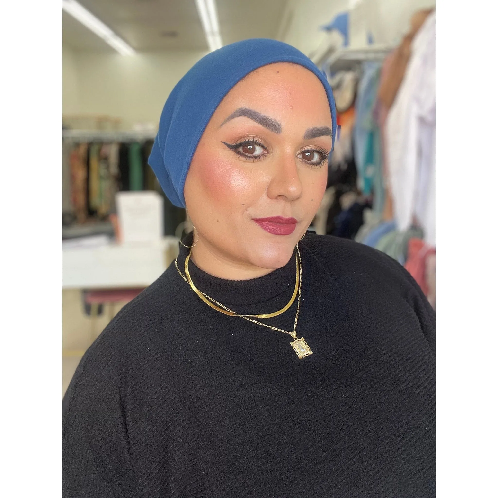 Classic Slouchy Beanies #2