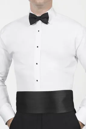 Cummerbund, Gloves, Cane, Cuff Links - All Dressed Up, Tuxedo Rental & Purchase