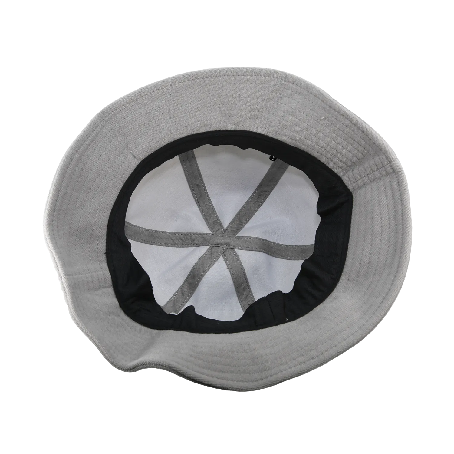 Decky 980 - Relaxed Terry Bucket Hat - CASE Pricing