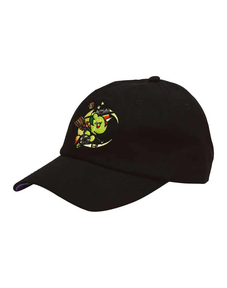 Full Moon Dad Hat