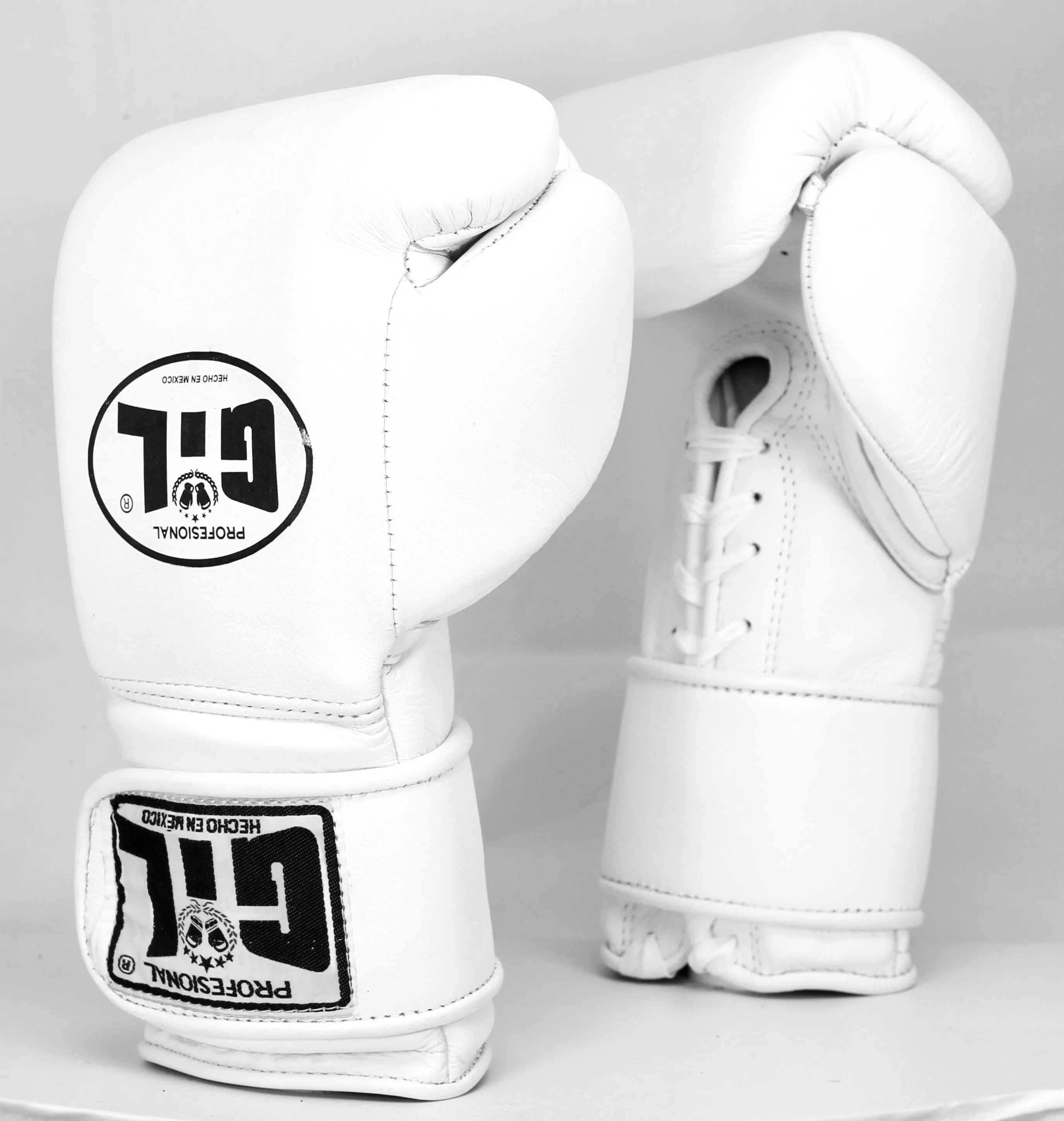 GIL Professional Hybrid Boxing Gloves