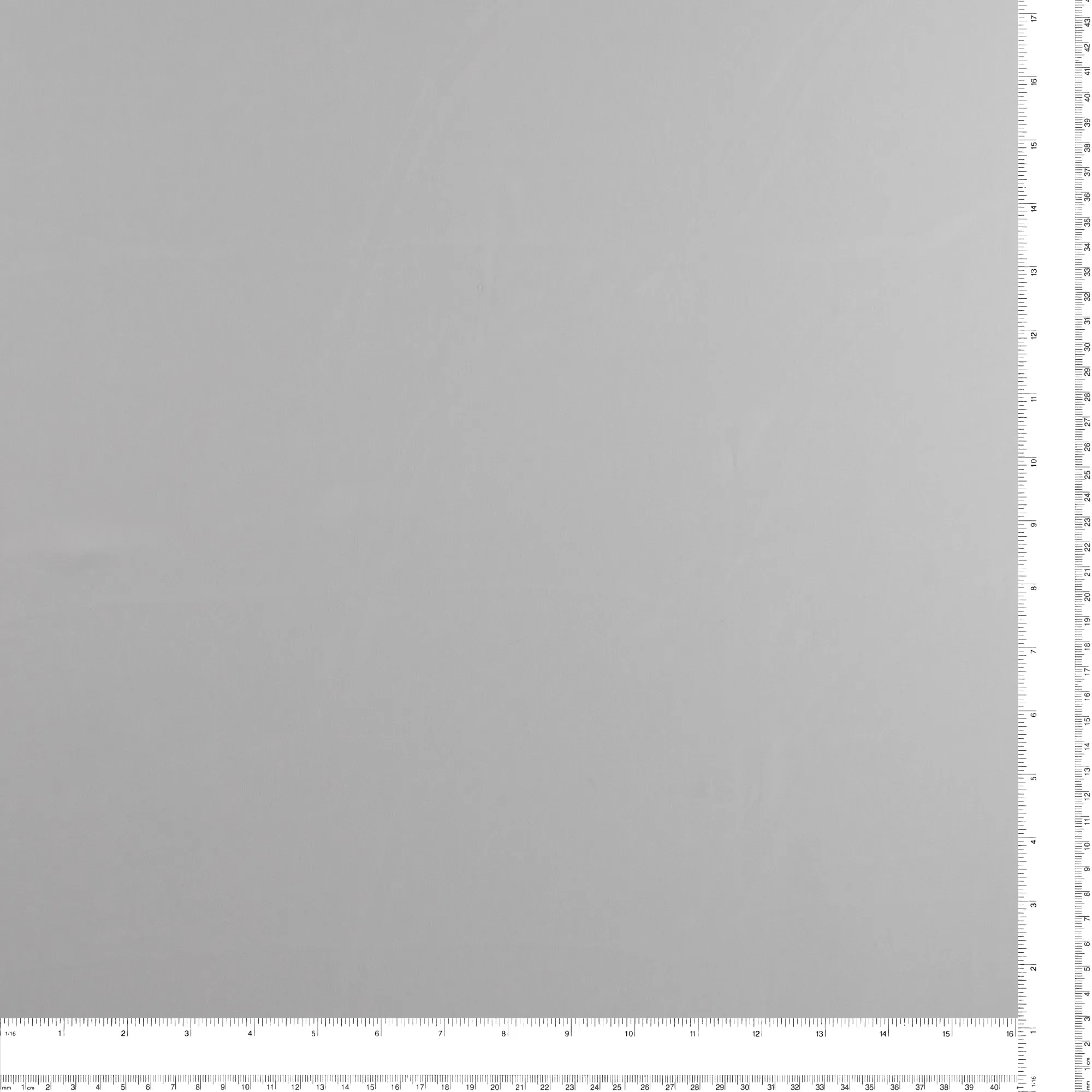 Novelty Chiffon Solid - 246 - Silver