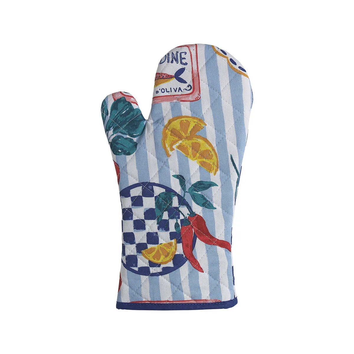 Porto Cucina Oven Gloves Set of 2