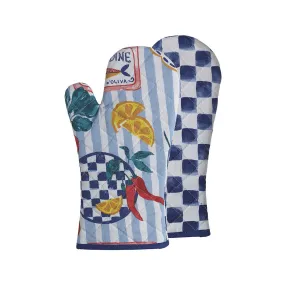 Porto Cucina Oven Gloves Set of 2