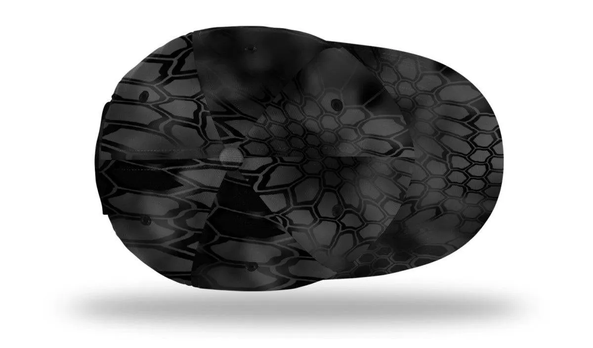 Richardson Relaxed Performance Camo