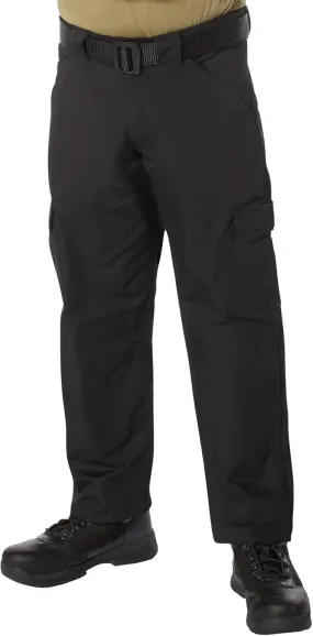 Rothco Tactical Deployment Pant – Rip-Stop Cargo Pants with Stain & Water-Resistant Fabric and EDC Storage
