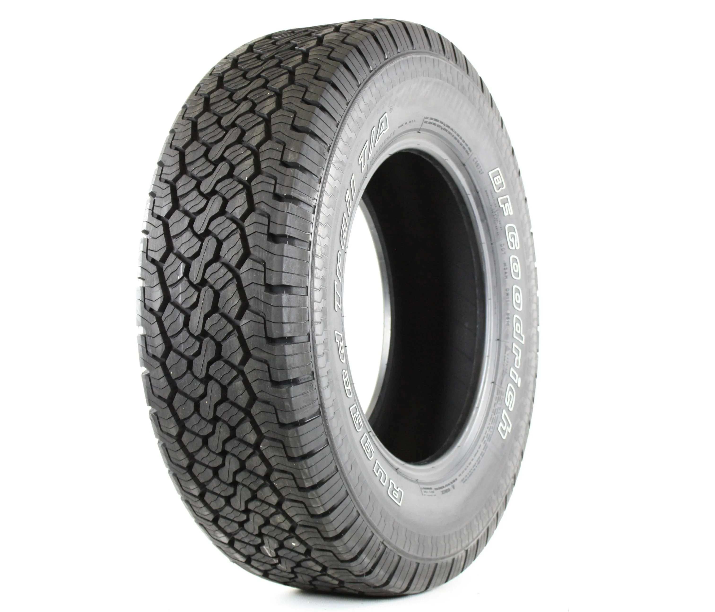 Rugged Trail T/A - 265/70R16 SL 111T