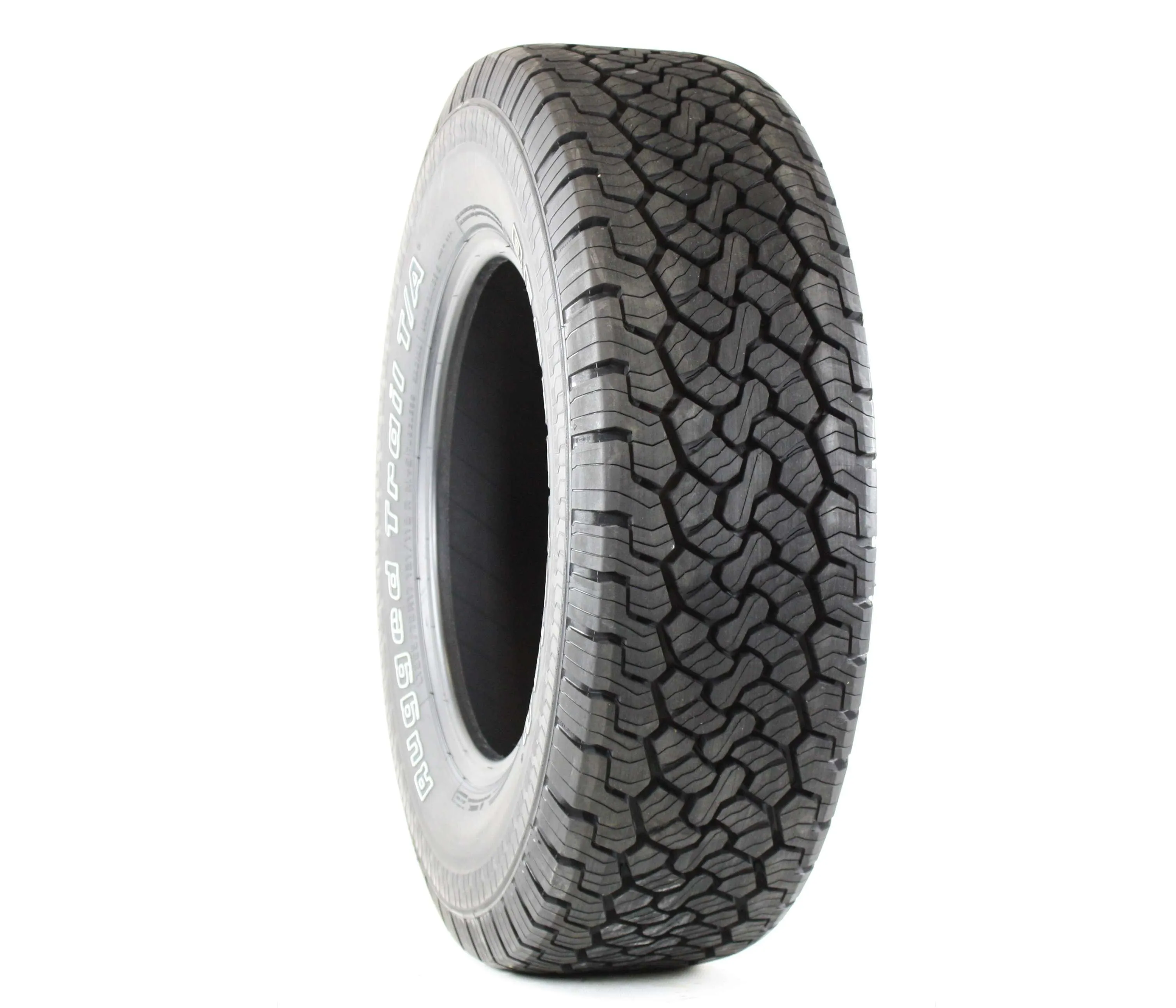 Rugged Trail T/A - 265/70R16 SL 111T