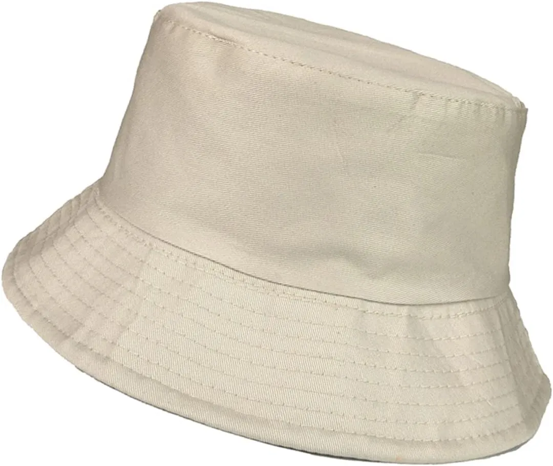 Sun Fishermans Hat Caps Bucket Hat Outdoor Leisure Fisherman Hat Women Men Sun Hat Fishing