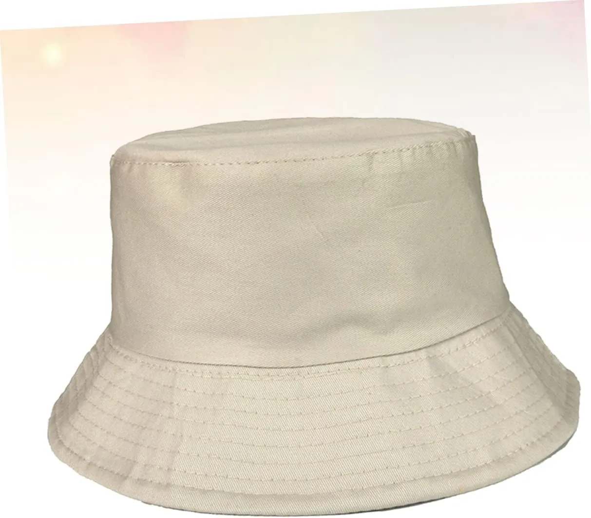 Sun Fishermans Hat Caps Bucket Hat Outdoor Leisure Fisherman Hat Women Men Sun Hat Fishing