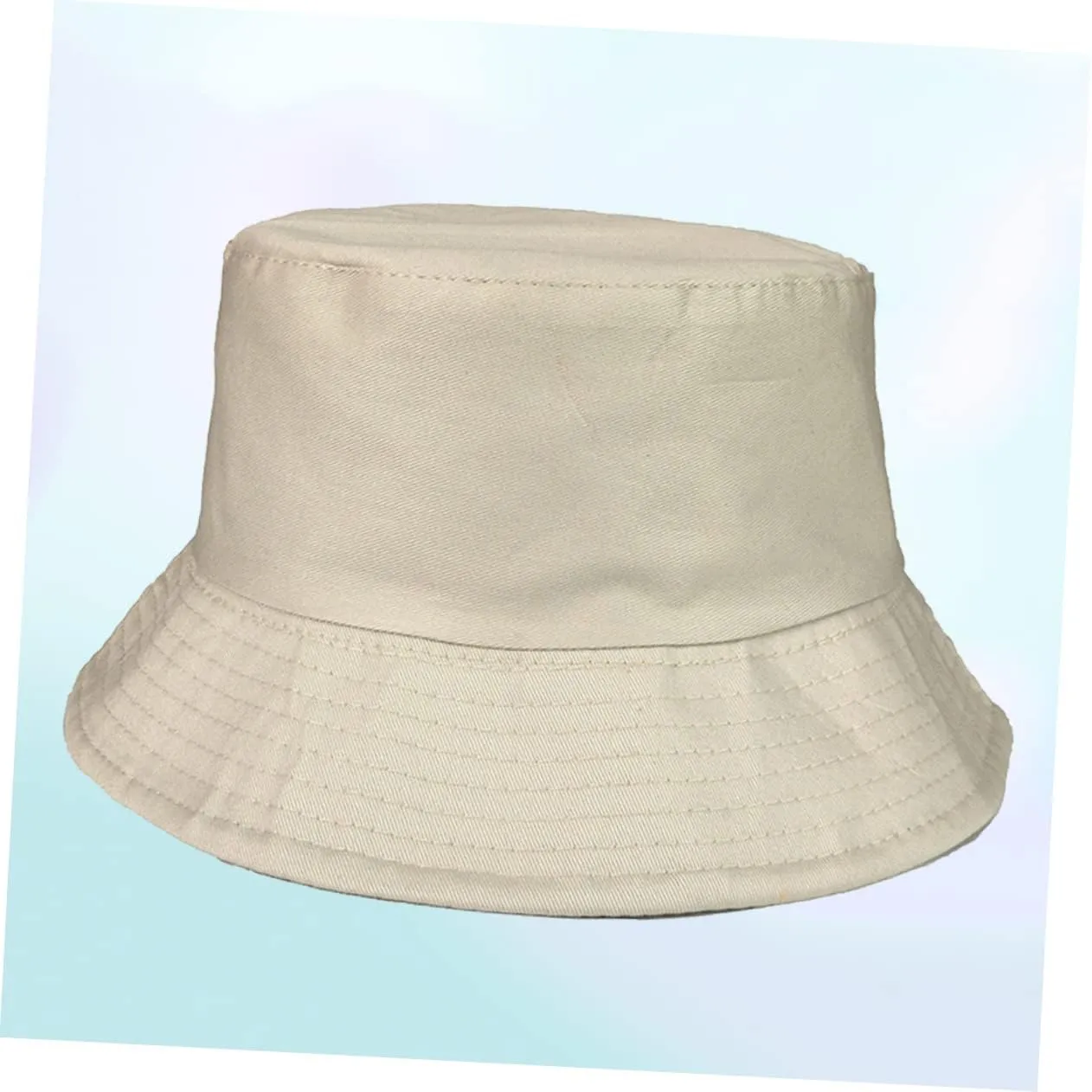 Sun Fishermans Hat Caps Bucket Hat Outdoor Leisure Fisherman Hat Women Men Sun Hat Fishing