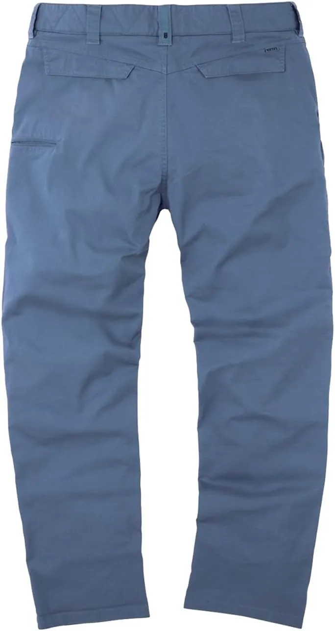 VIKTOS Men's Leo Duty Pants | Lightweight Water-Resistant Outdoor Tactical Pants with Multiple Pockets & Padded Waistband