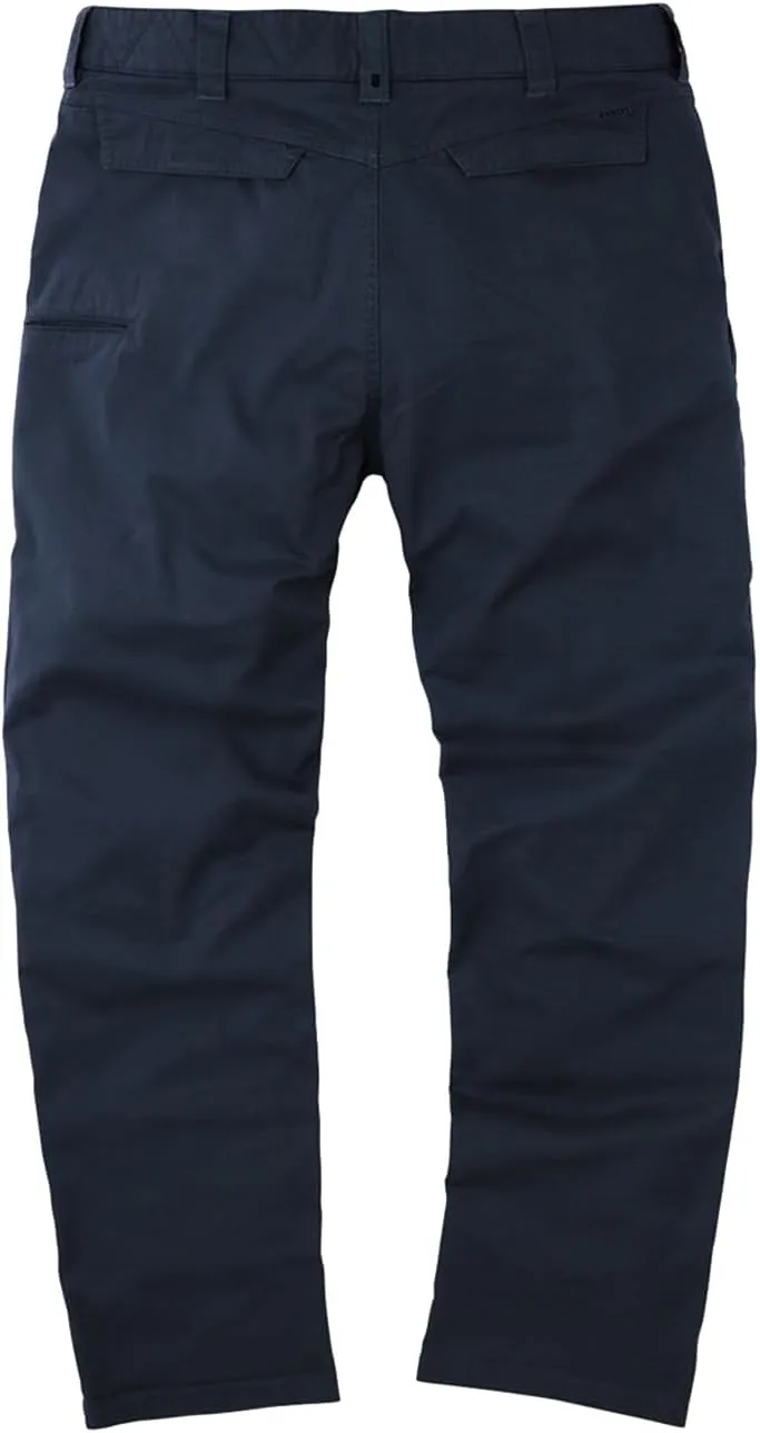 VIKTOS Men's Leo Duty Pants | Lightweight Water-Resistant Outdoor Tactical Pants with Multiple Pockets & Padded Waistband