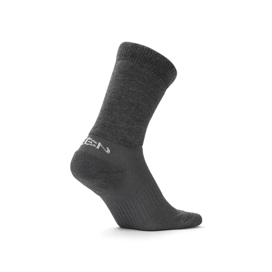 WA-SHI Socks High - Grey