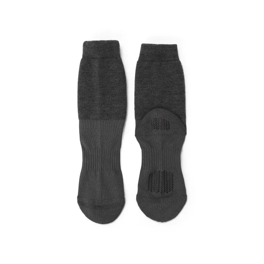 WA-SHI Socks High - Grey