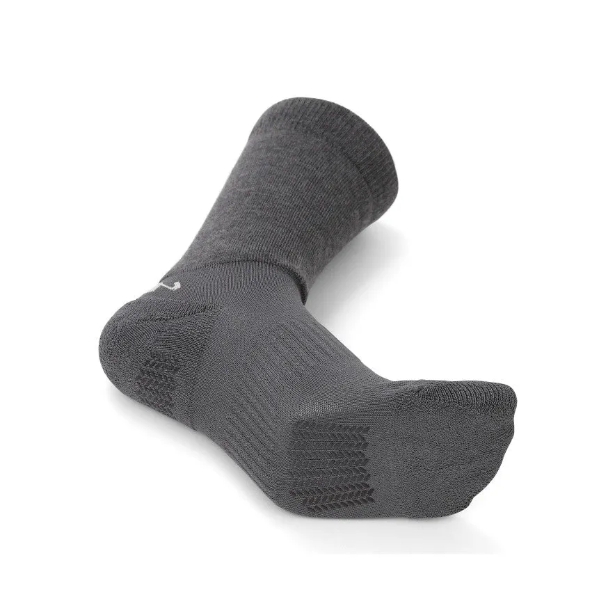 WA-SHI Socks High - Grey